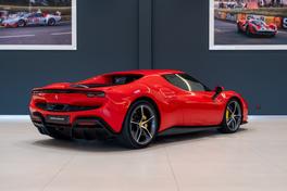 Ferrari 296 GTB -  - Joinsteer - #2