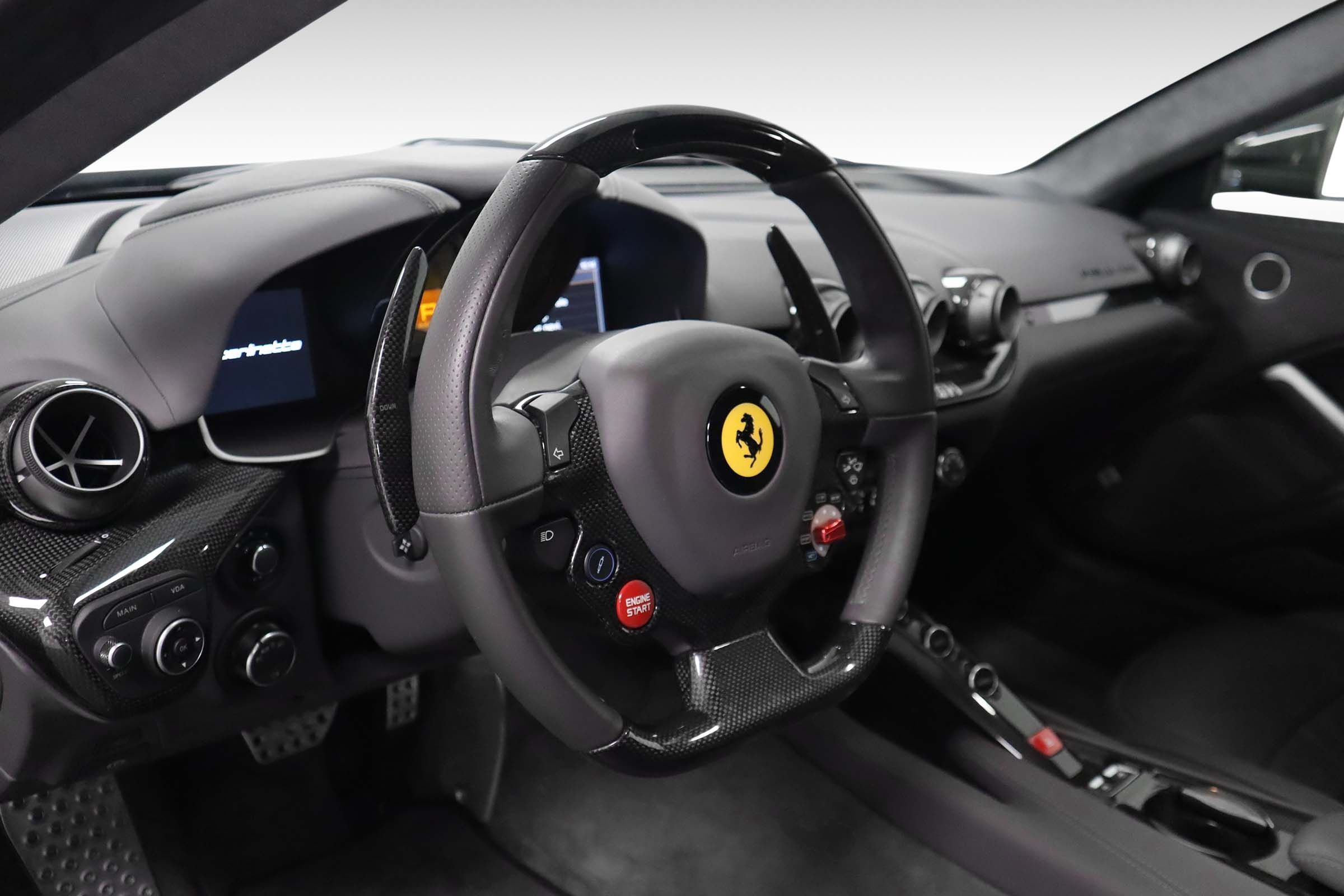 Ferrari F12 Berlinetta - 2013 - Joinsteer - #10
