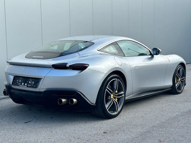 Ferrari Roma - 2021 - Joinsteer - #3