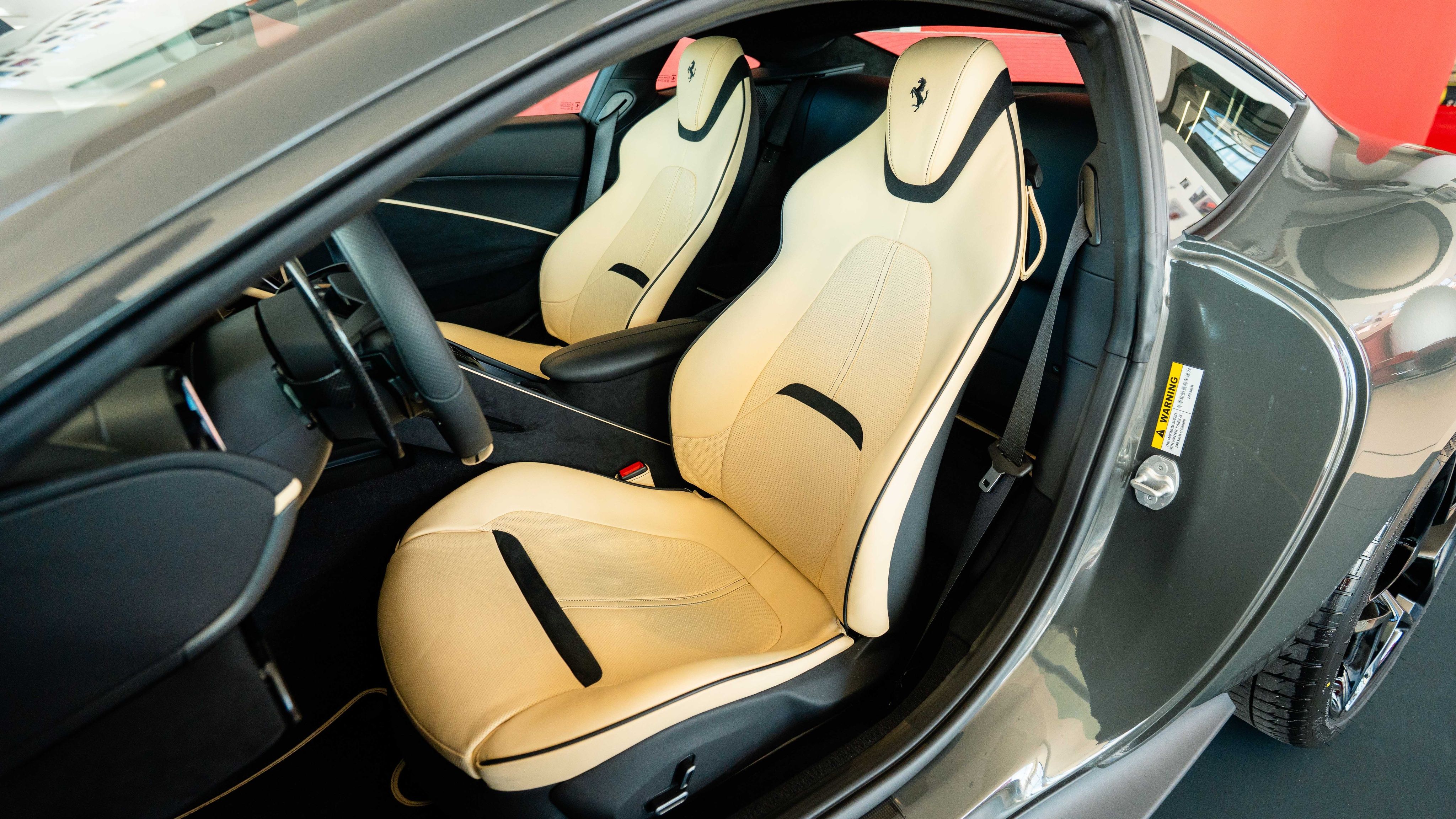 Ferrari Roma - 2024 - Joinsteer - #6