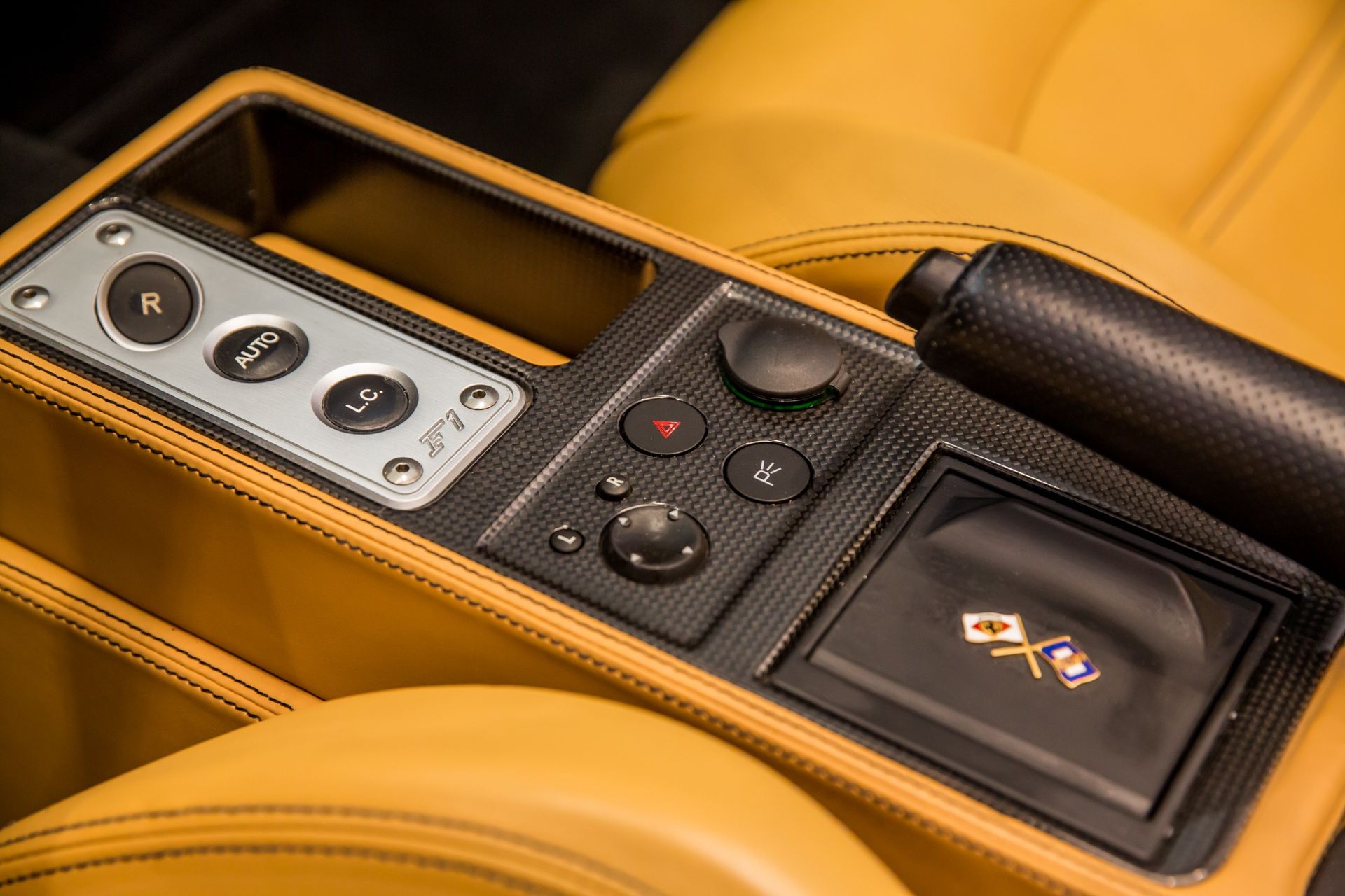 Ferrari F430 Spider - 2008 - Joinsteer - #16
