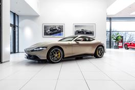 Ferrari Roma -  - Joinsteer - #1
