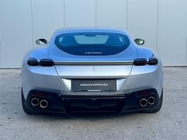 Ferrari Roma -  - Joinsteer - #3