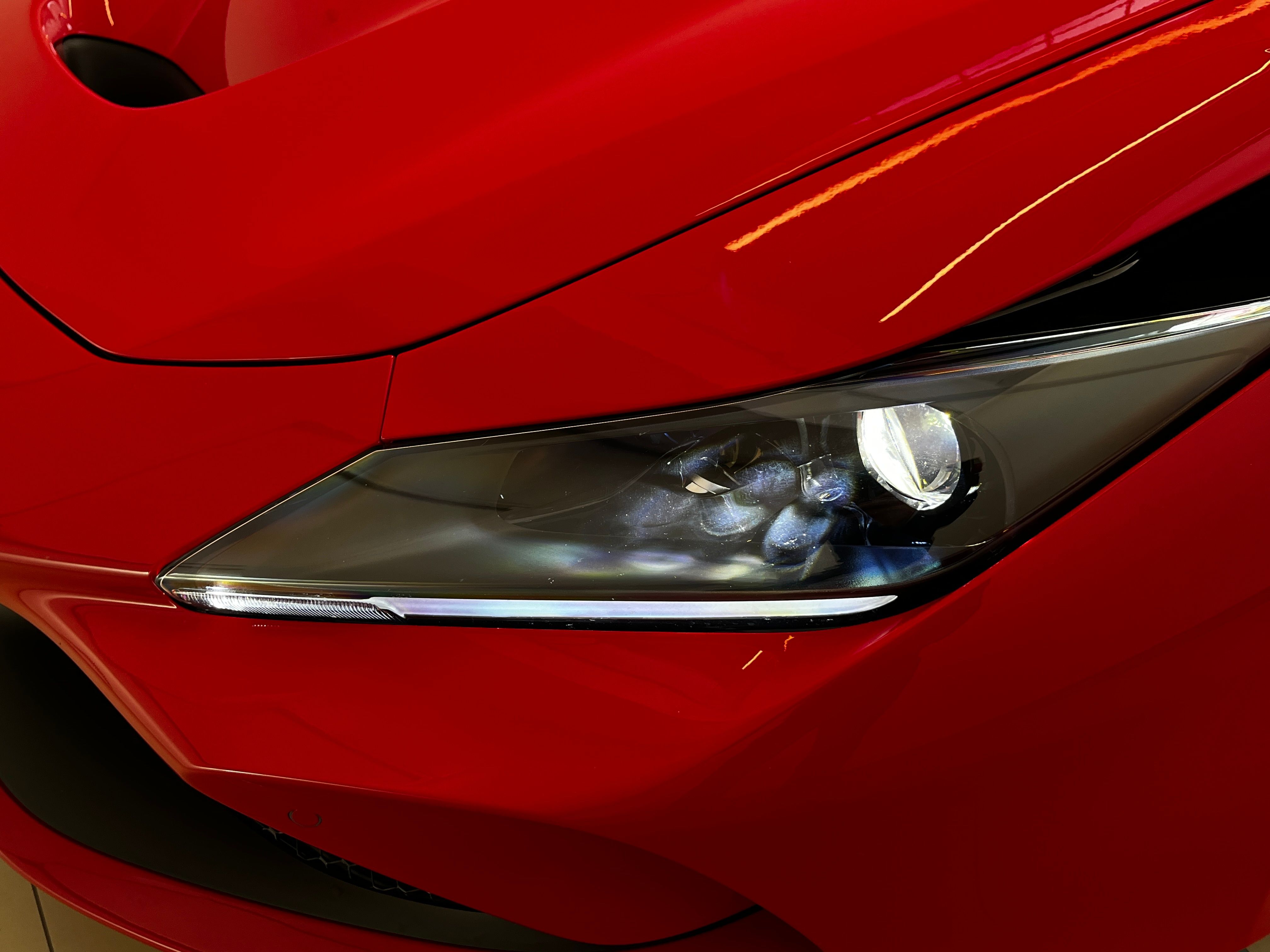 Ferrari F8 Tributo - 2021 - Joinsteer - #24