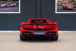 Ferrari 296 GTB -  - Joinsteer - #3