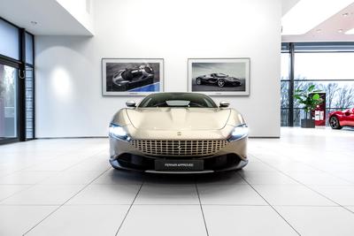 Ferrari Roma - 2021 - Joinsteer - #2