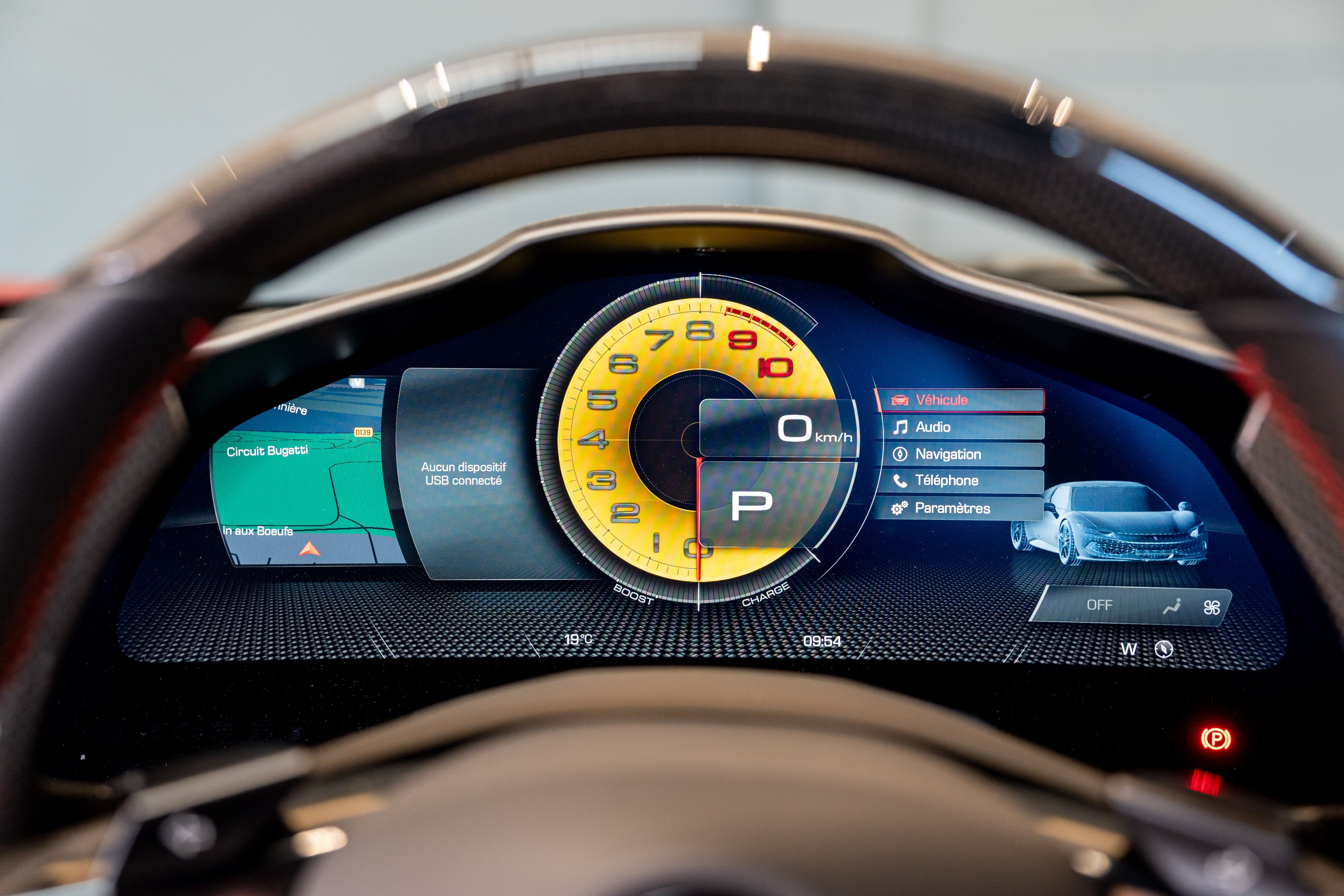 Ferrari 296 GTB - 2022 - Joinsteer - #20