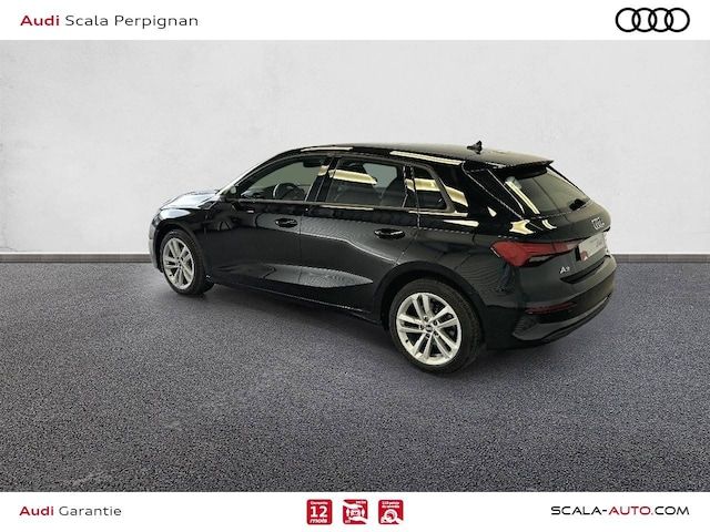 Audi A3 Sportback 30 TDI 116 Ch 6 Vitesses - 2022 - Joinsteer - #6