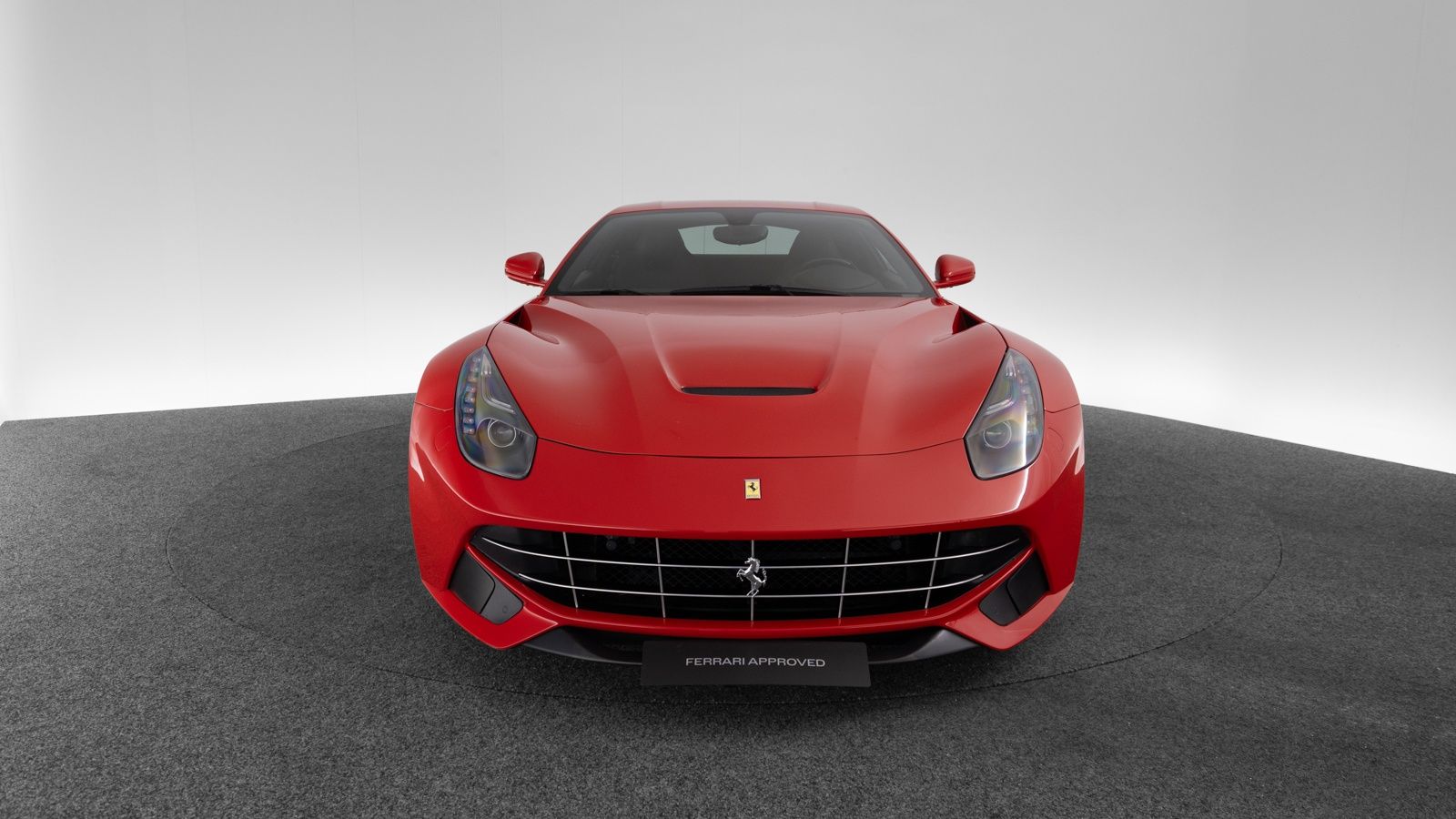 Ferrari F12 Berlinetta - 2015 - Joinsteer - #2