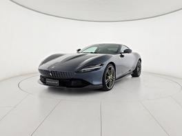 Ferrari Roma -  - Joinsteer - #1