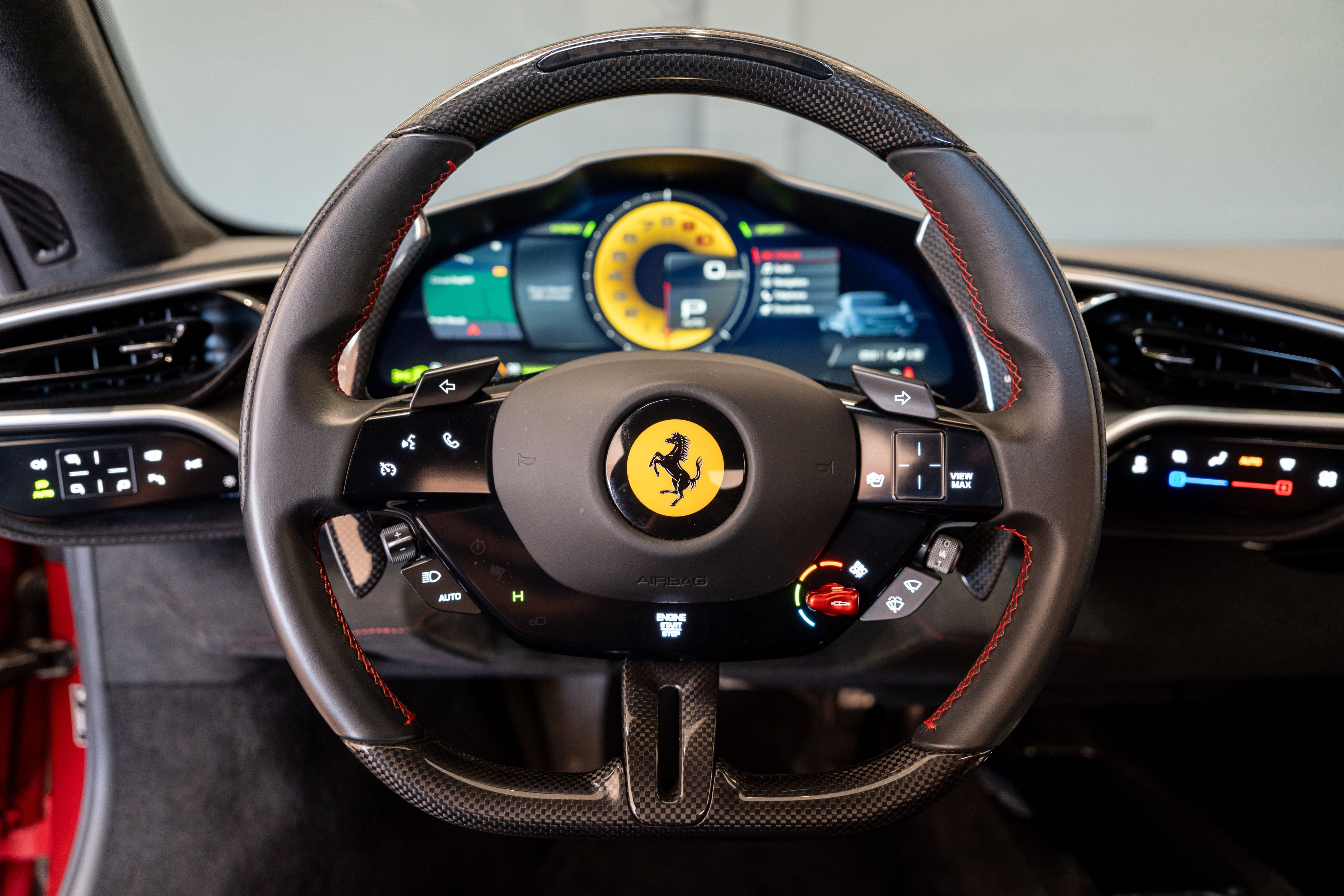 Ferrari 296 GTB - 2022 - Joinsteer - #21