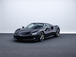 Ferrari 296 GTB -  - Joinsteer - #1
