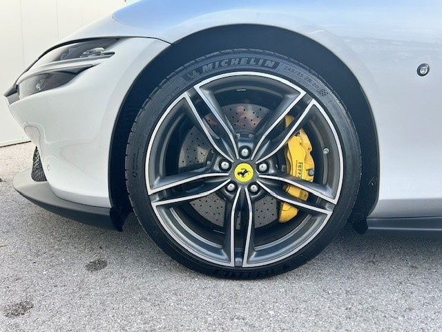 Ferrari Roma - 2021 - Joinsteer - #7