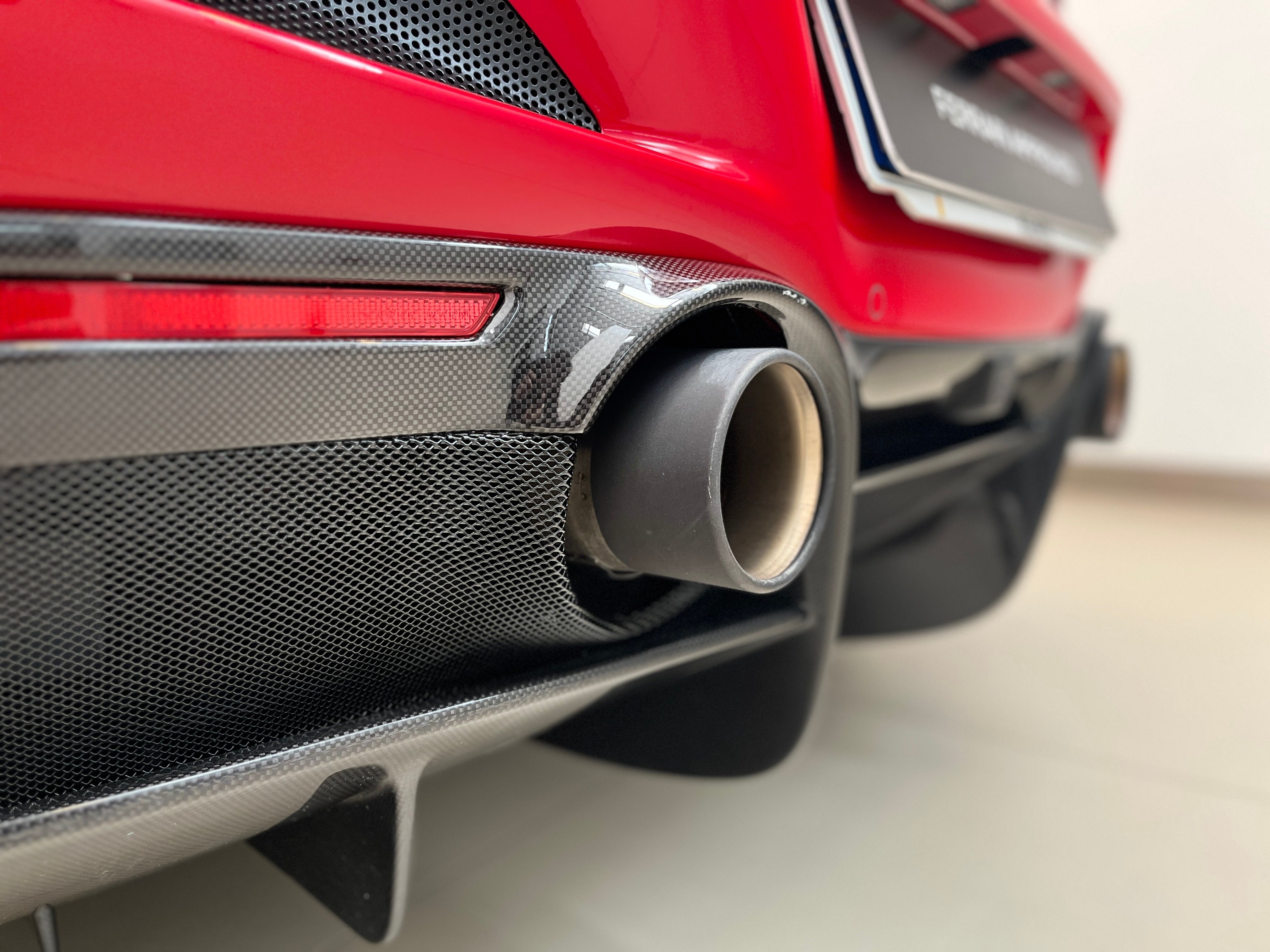 Ferrari F8 Tributo - 2021 - Joinsteer - #27