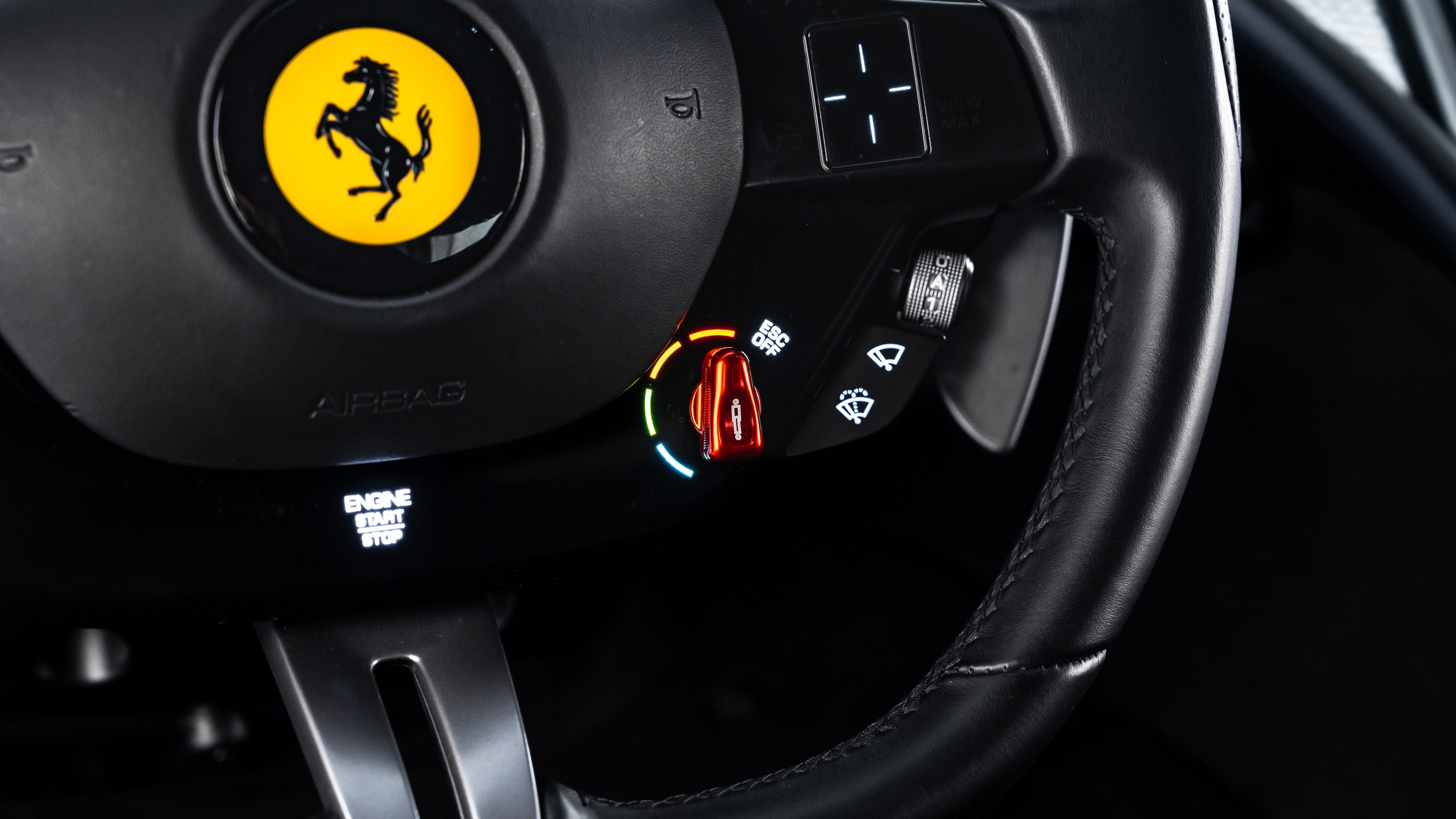 Ferrari Roma - 2020 - Joinsteer - #18