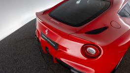 Ferrari F12 Berlinetta -  - Joinsteer - #2