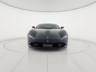 Ferrari Roma - 2021 - Joinsteer - #2
