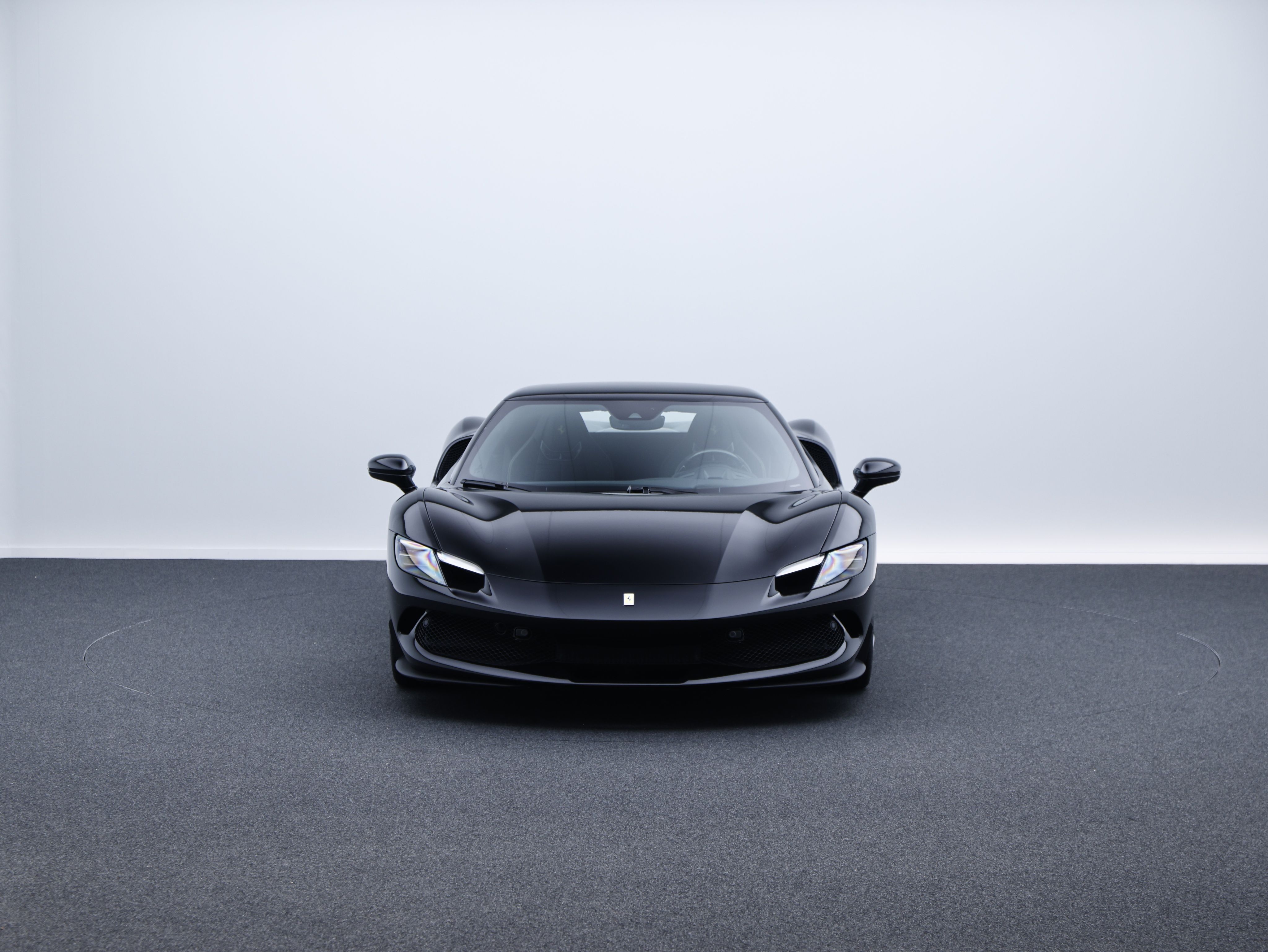 Ferrari 296 GTB - 2022 - Joinsteer - #2