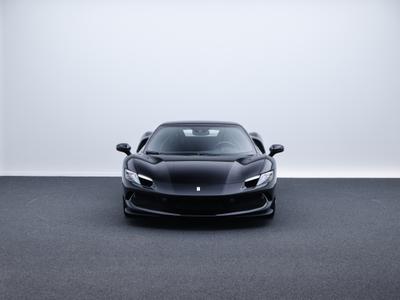 Ferrari 296 GTB - 2022 - Joinsteer - #2
