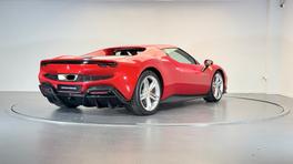 Ferrari 296 GTB -  - Joinsteer - #2