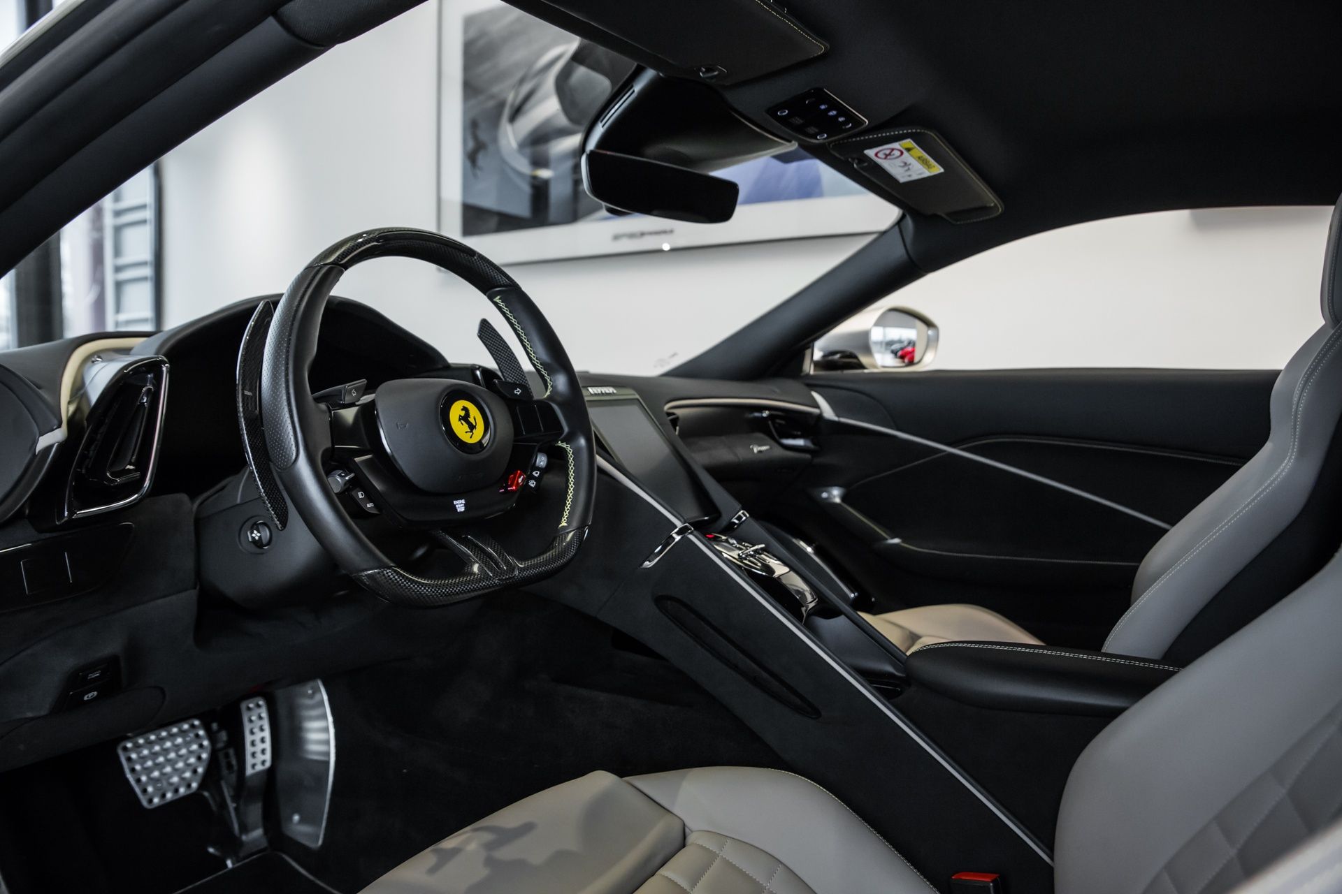Ferrari Roma - 2021 - Joinsteer - #5