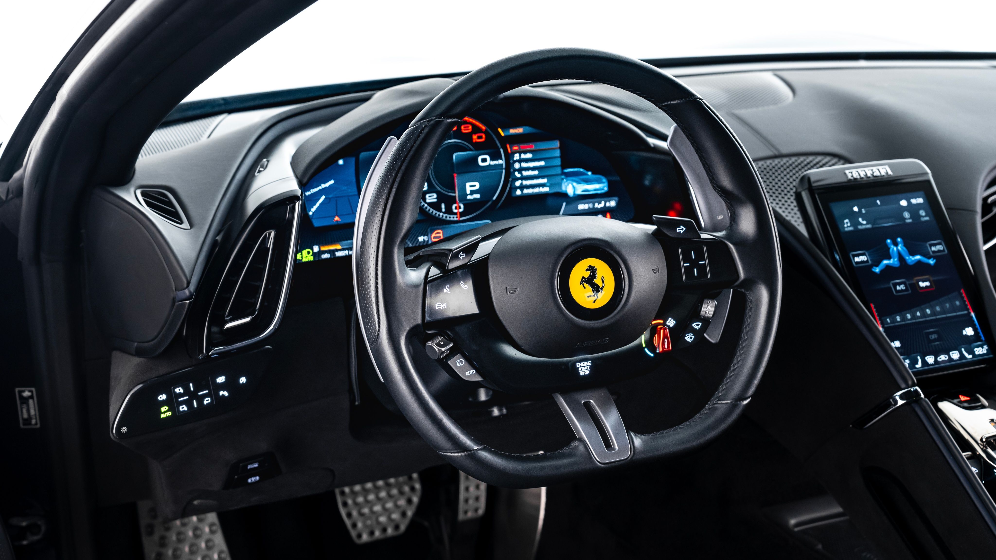Ferrari Roma - 2020 - Joinsteer - #19