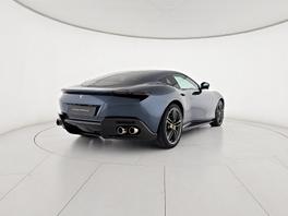 Ferrari Roma -  - Joinsteer - #2