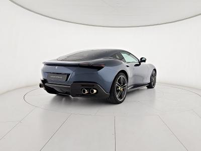 Ferrari Roma - 2021 - Joinsteer - #3