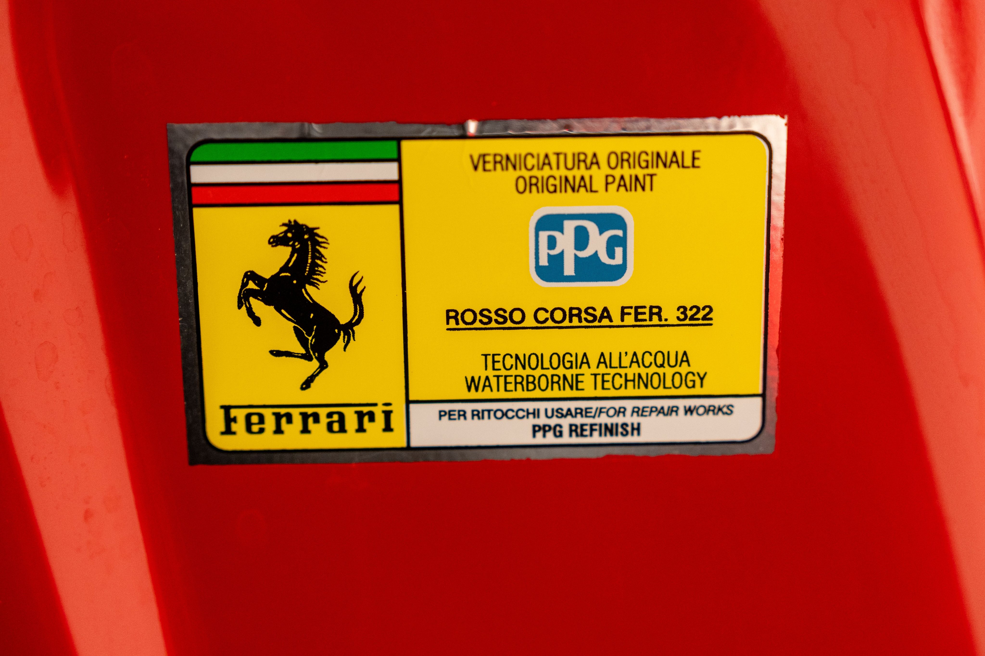 Ferrari 296 GTB - 2024 - Joinsteer - #7