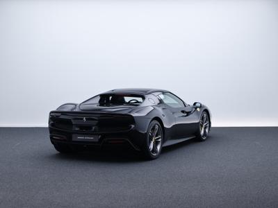 Ferrari 296 GTB - 2022 - Joinsteer - #3