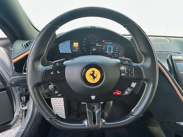 Ferrari Roma - 2021 - Joinsteer - #9