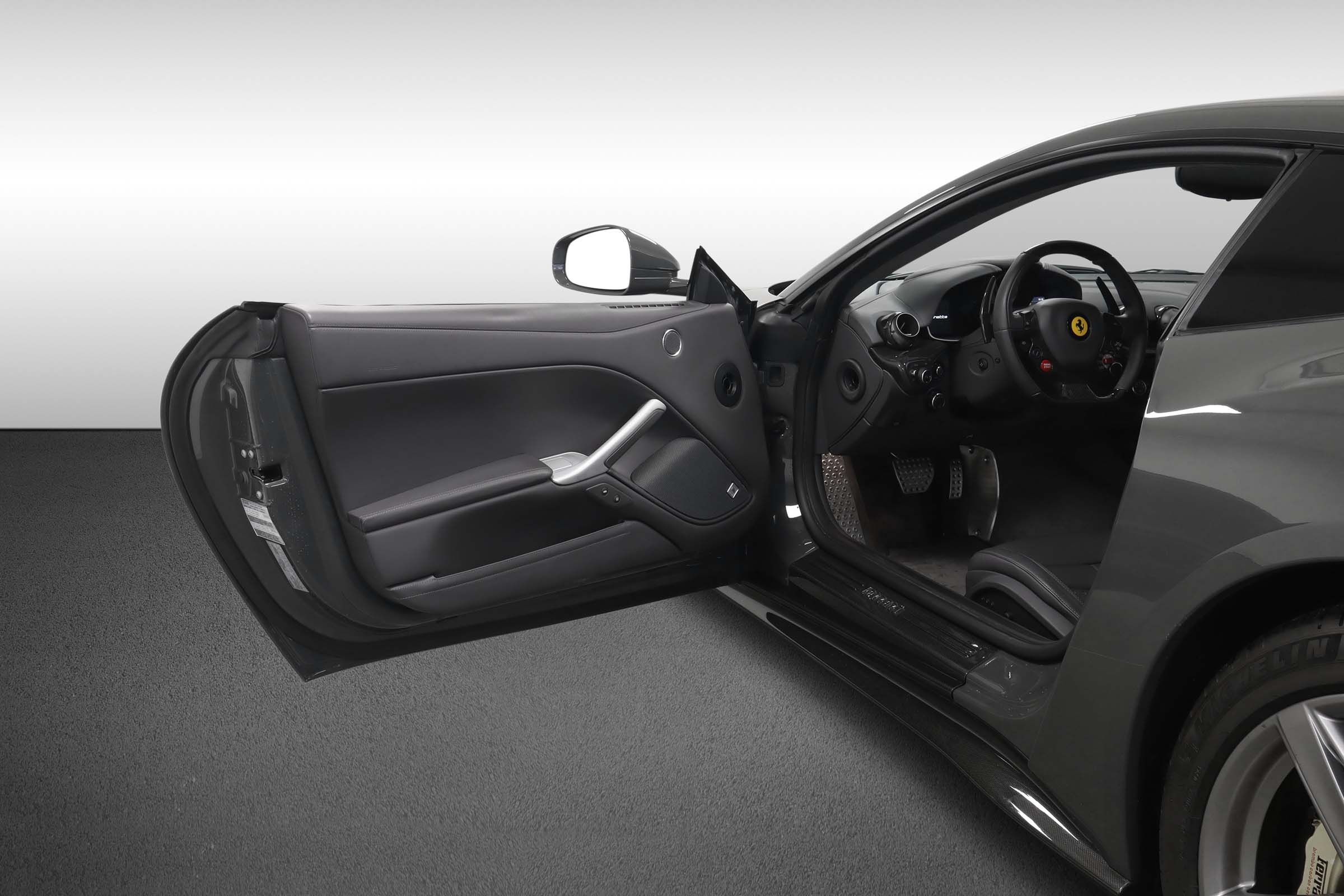 Ferrari F12 Berlinetta - 2013 - Joinsteer - #15