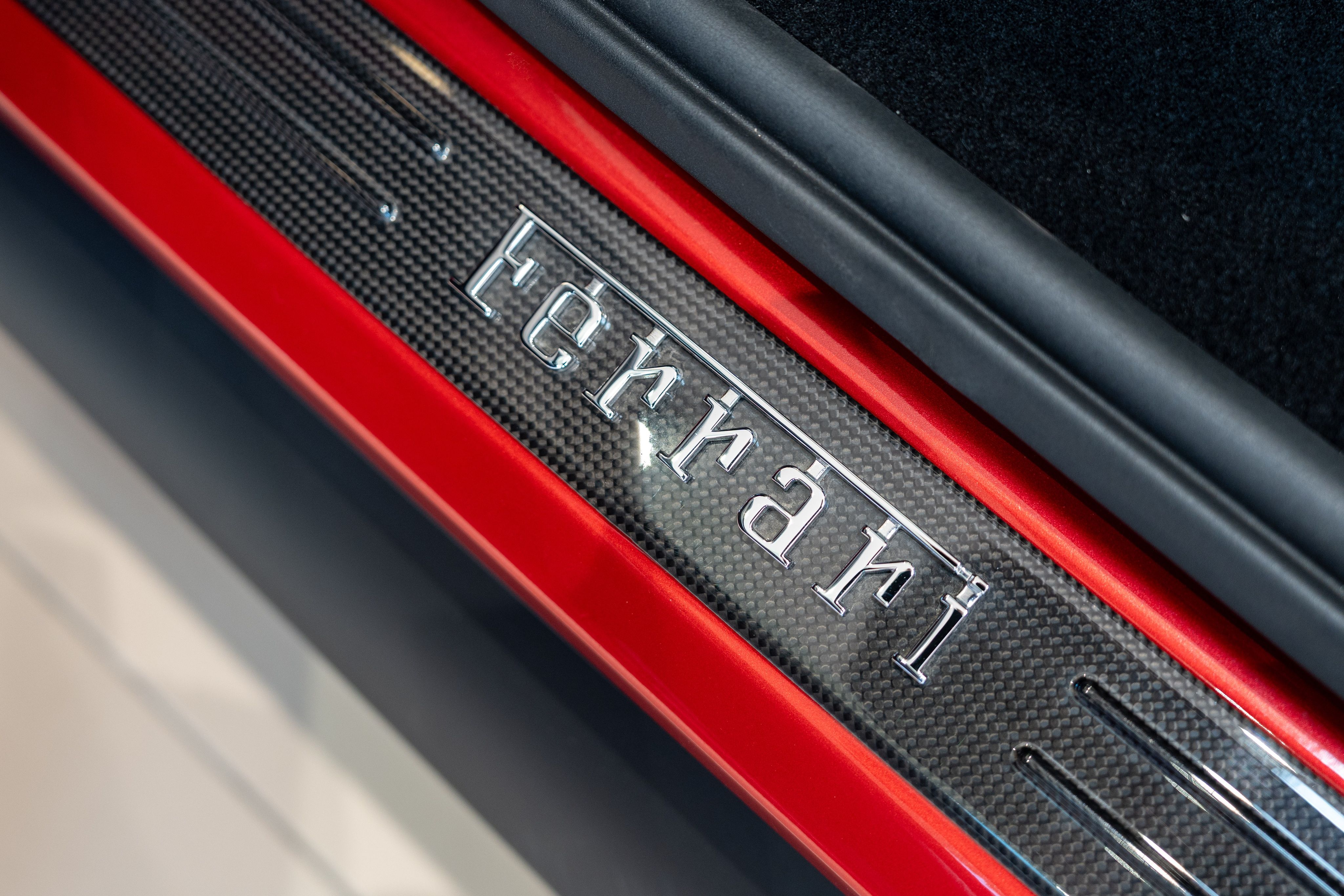 Ferrari 296 GTB - 2022 - Joinsteer - #23