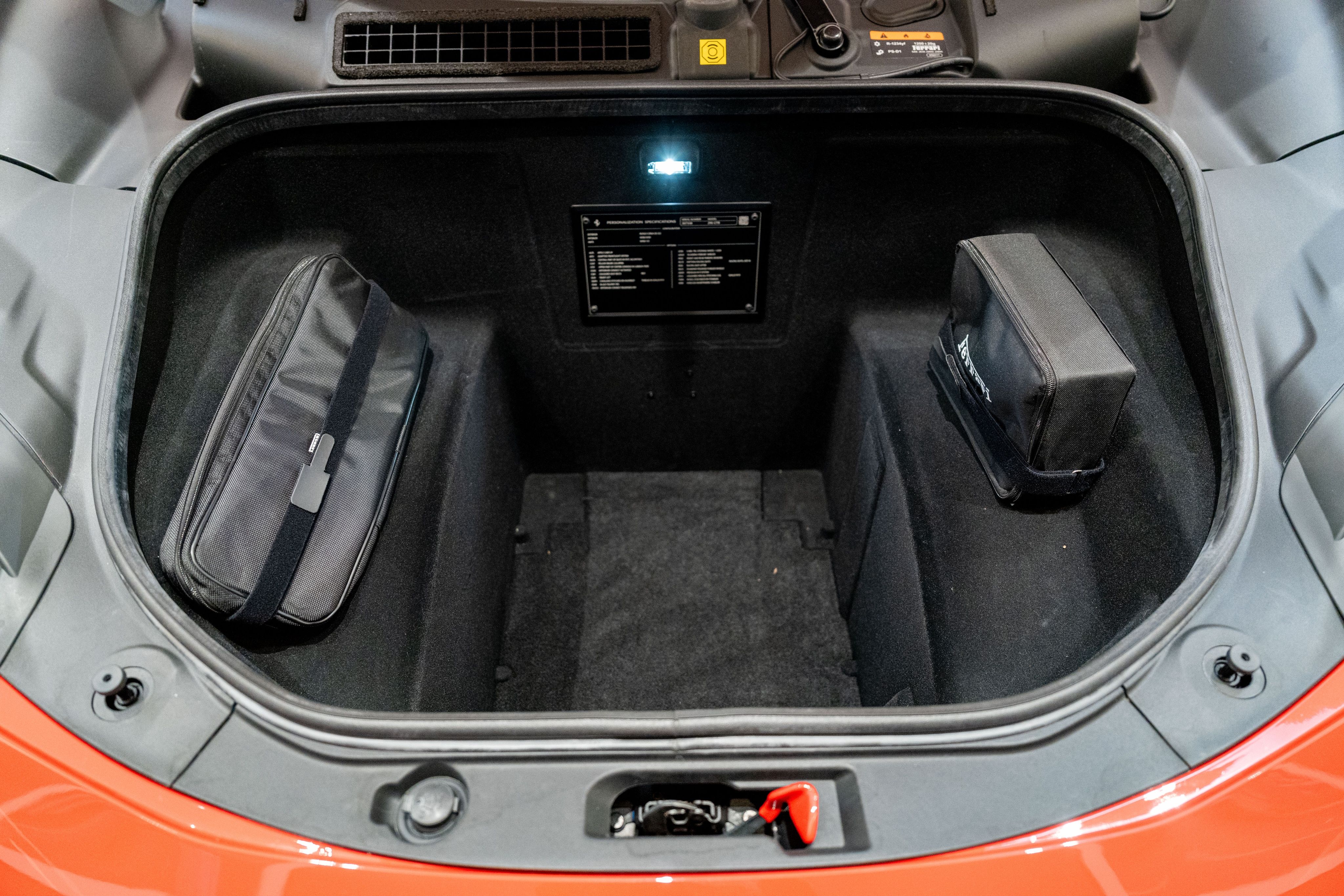 Ferrari 296 GTB - 2024 - Joinsteer - #8