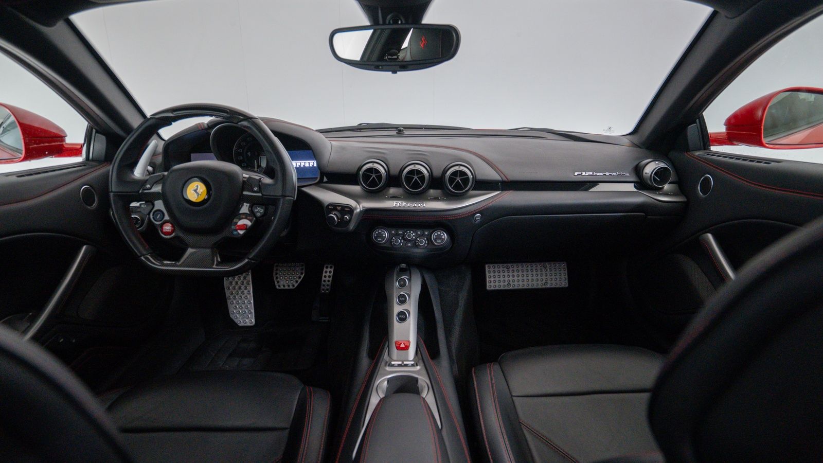 Ferrari F12 Berlinetta - 2015 - Joinsteer - #5