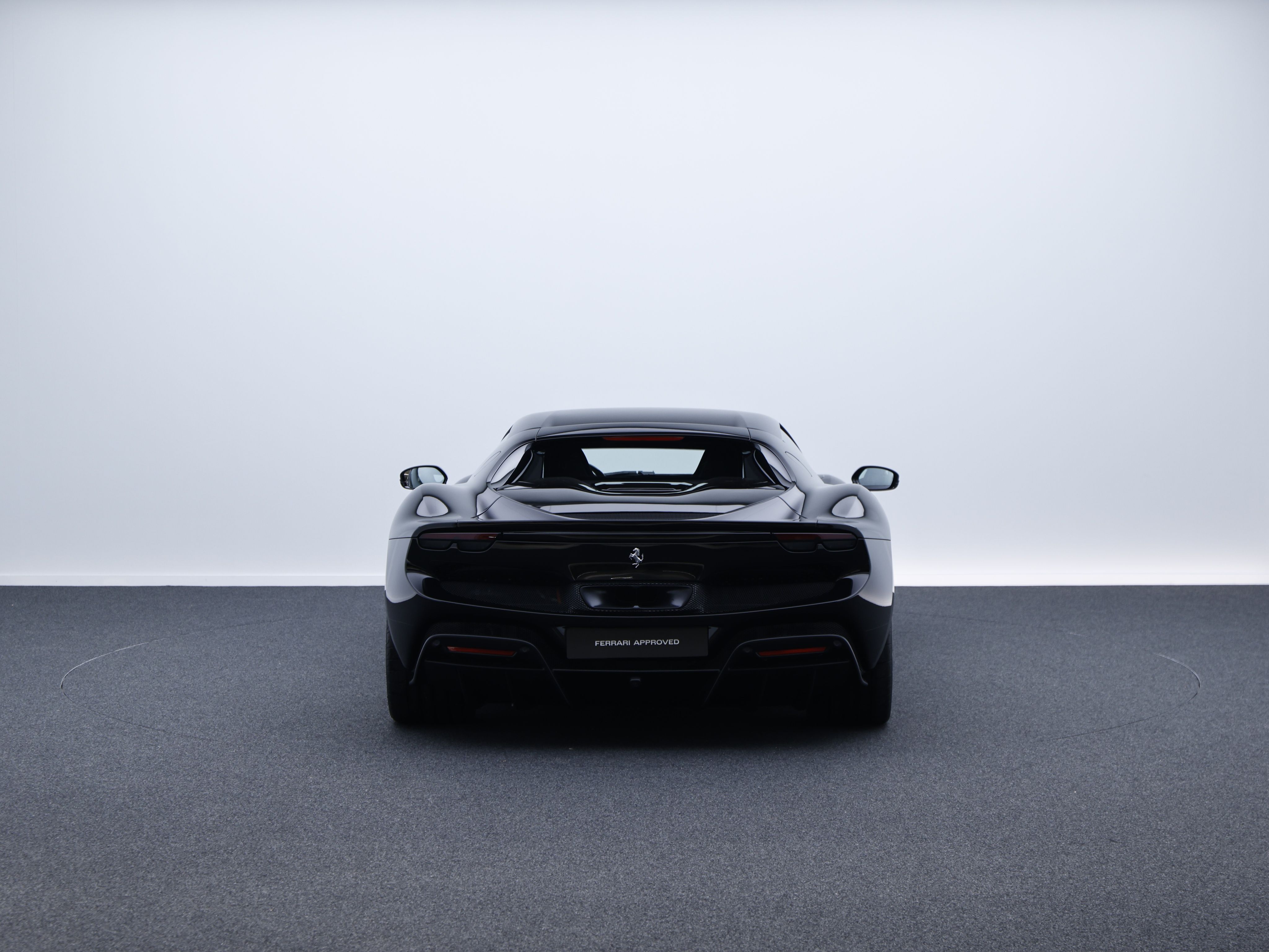 Ferrari 296 GTB - 2022 - Joinsteer - #4
