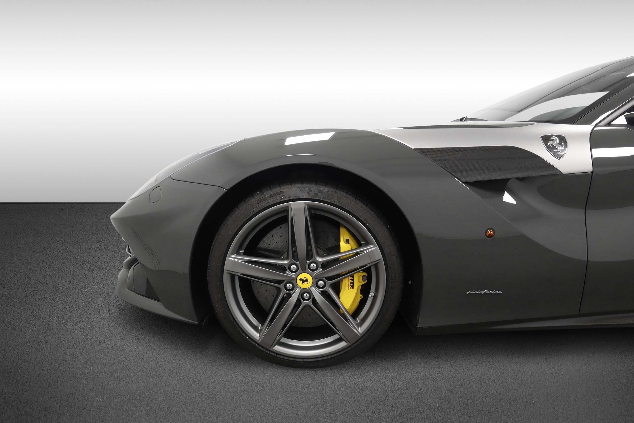 Ferrari F12 Berlinetta - 2013 - Joinsteer - #16