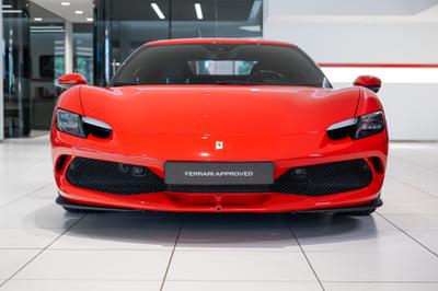 Ferrari 296 GTB - 2024 - Joinsteer - #2