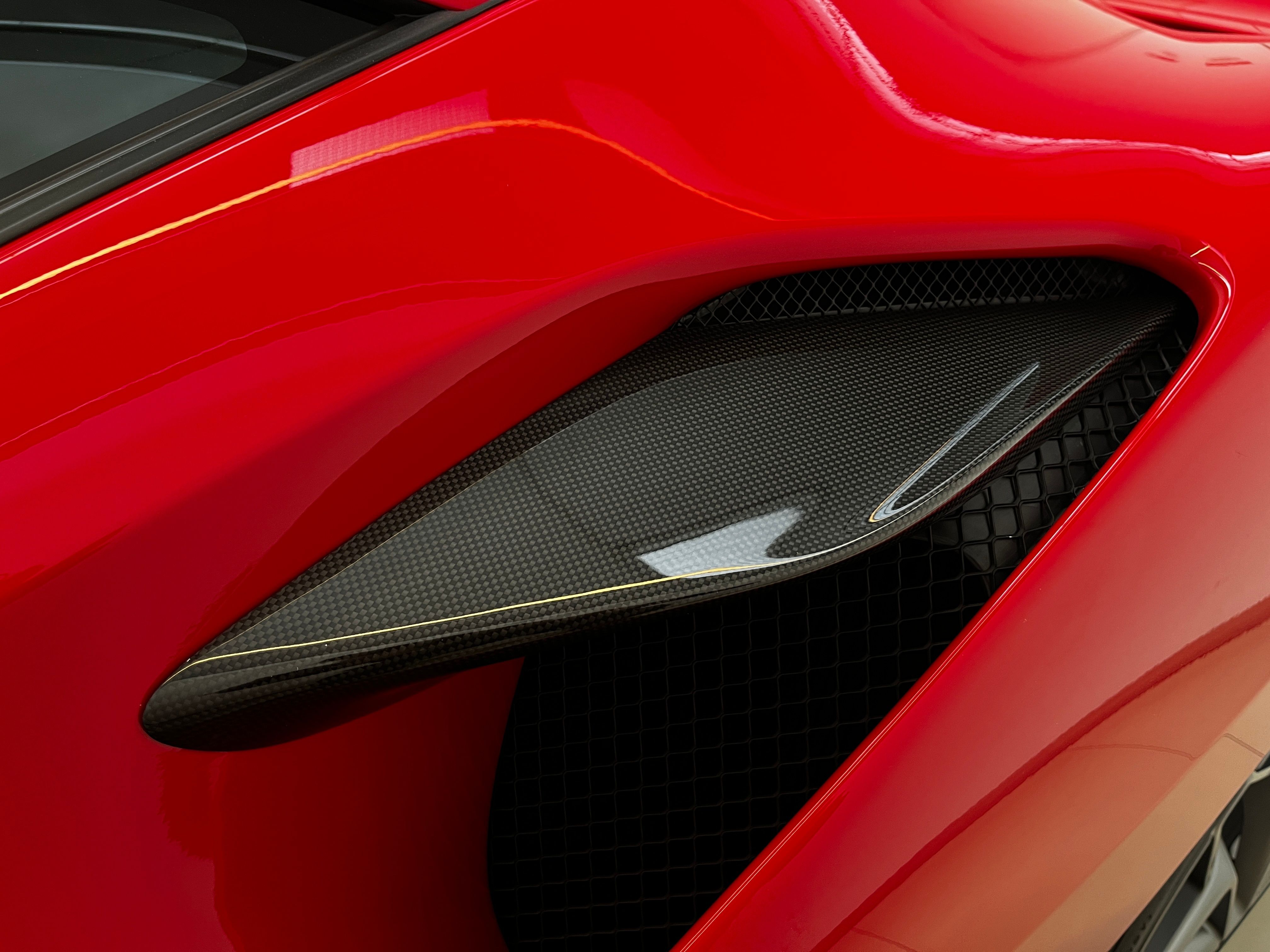 Ferrari F8 Tributo - 2021 - Joinsteer - #29