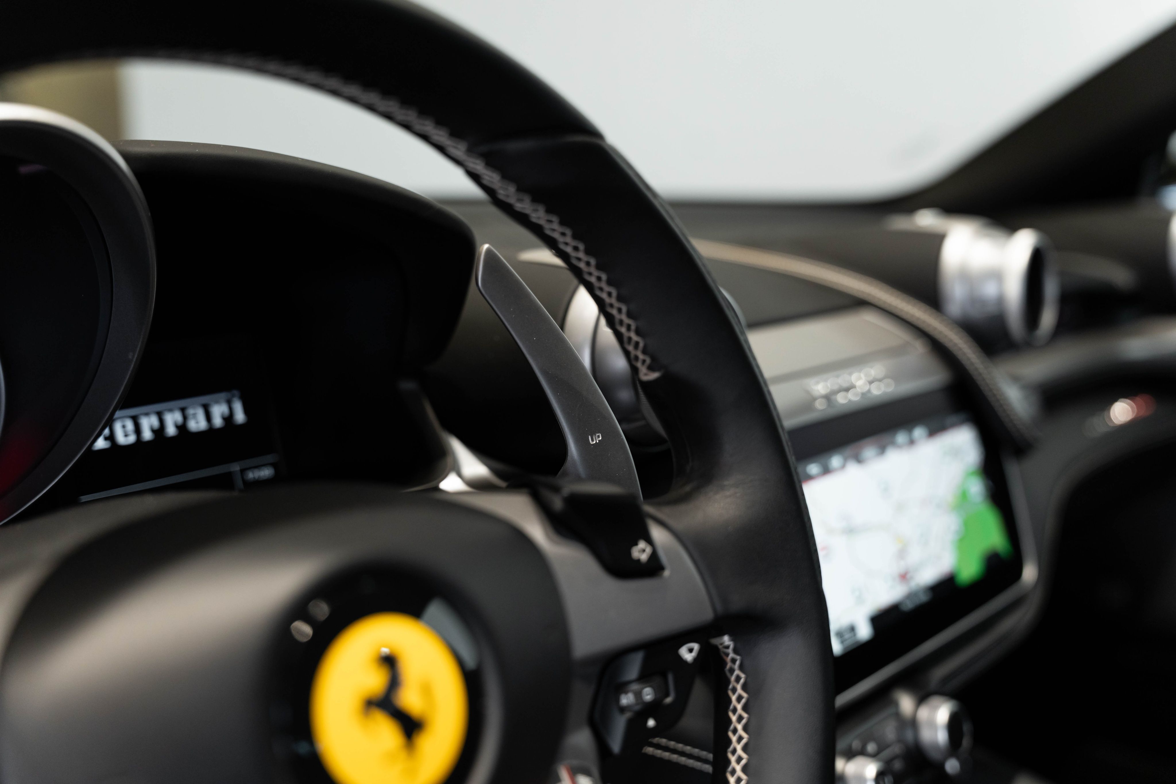 Ferrari GTC4Lusso - 2017 - Joinsteer - #27