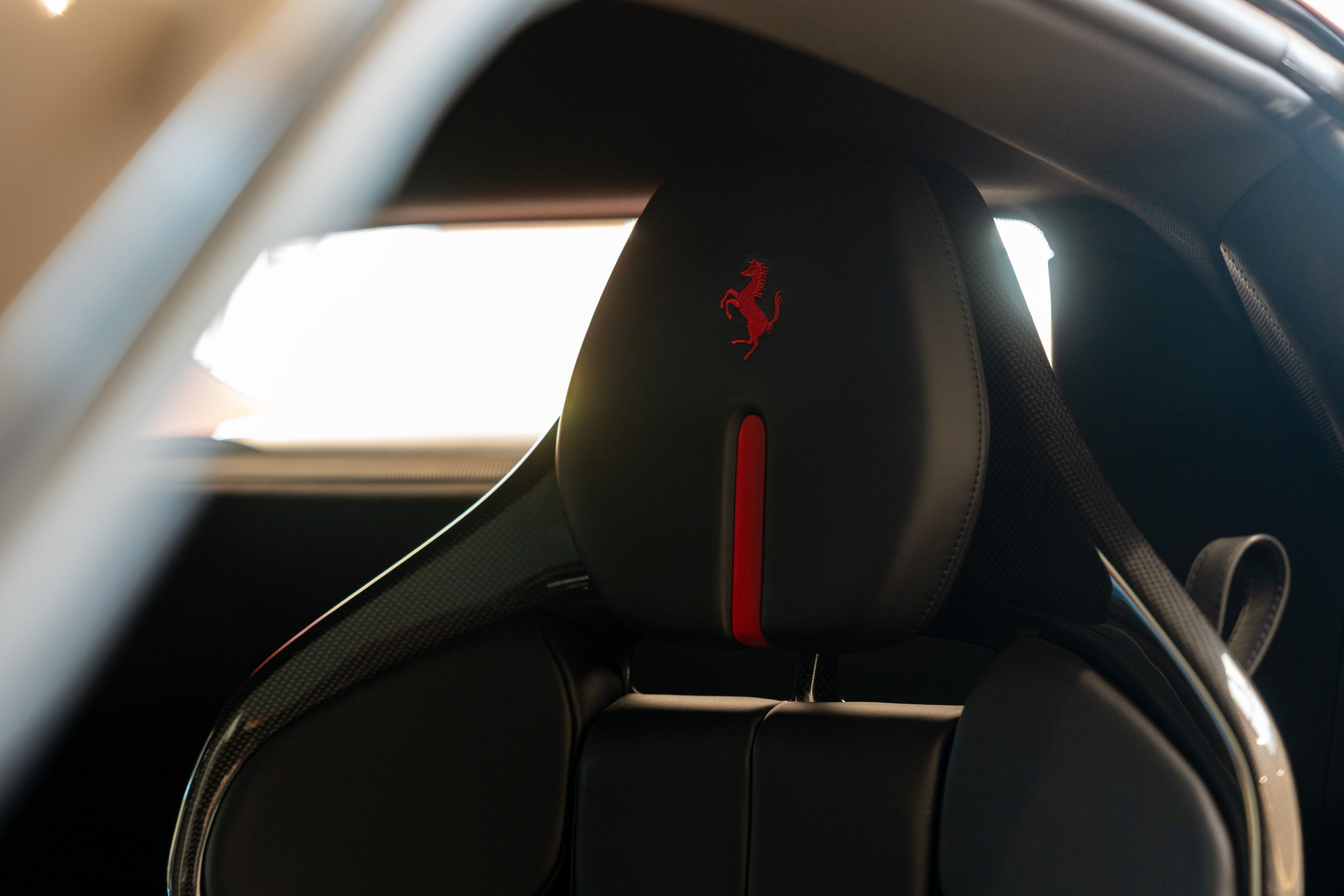 Ferrari 296 GTB - 2022 - Joinsteer - #24