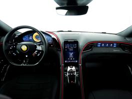 Ferrari Roma -  - Joinsteer - #4