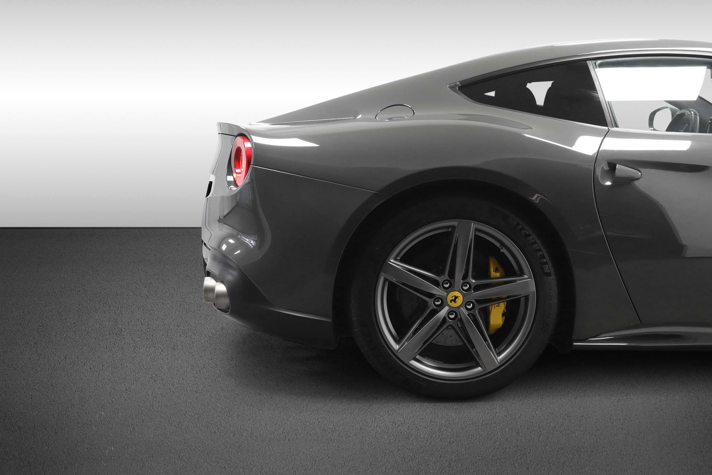 Ferrari F12 Berlinetta - 2013 - Joinsteer - #17
