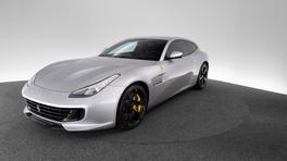 Ferrari GTC4Lusso -  - Joinsteer - #1