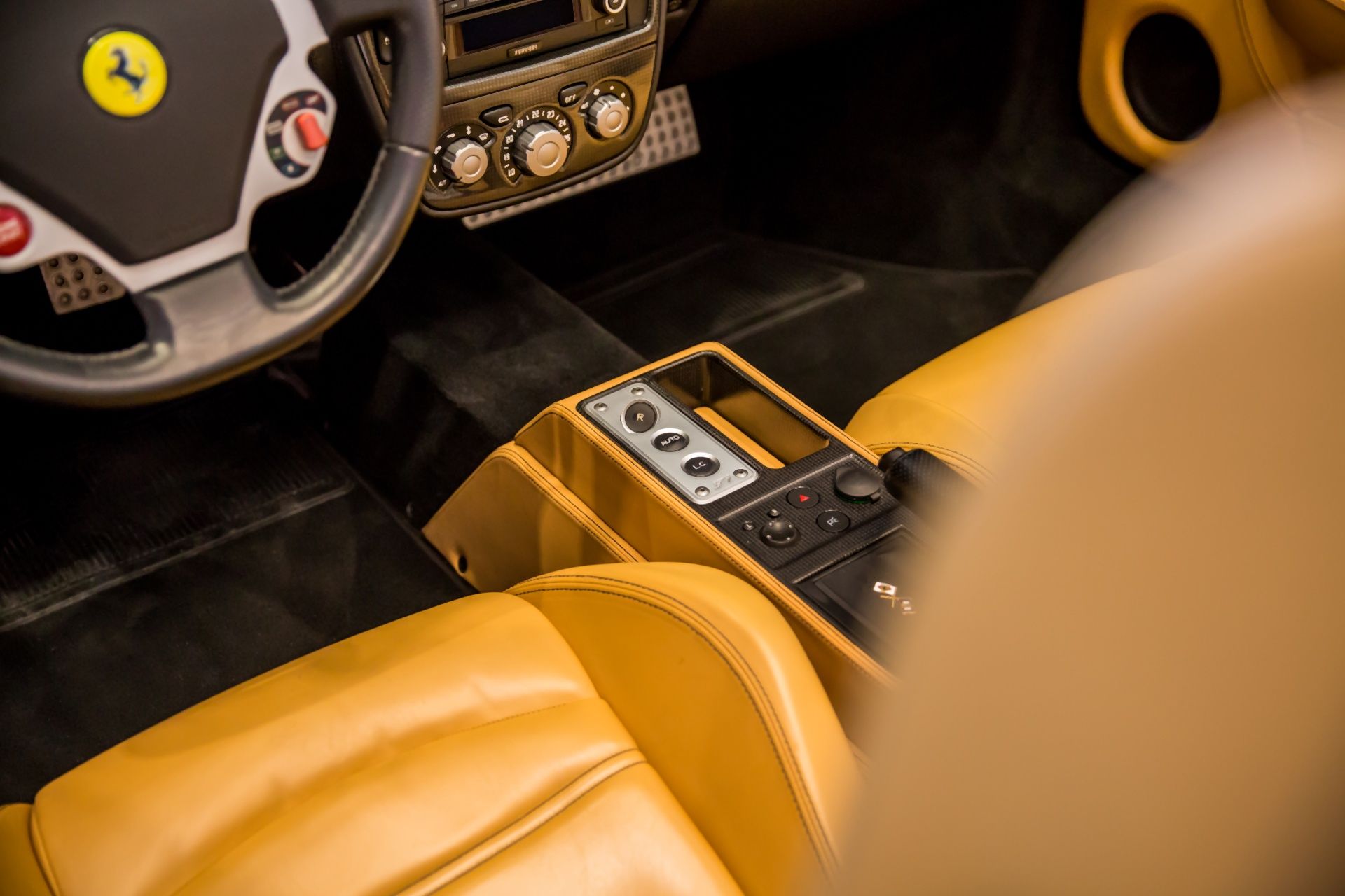 Ferrari F430 Spider - 2008 - Joinsteer - #24