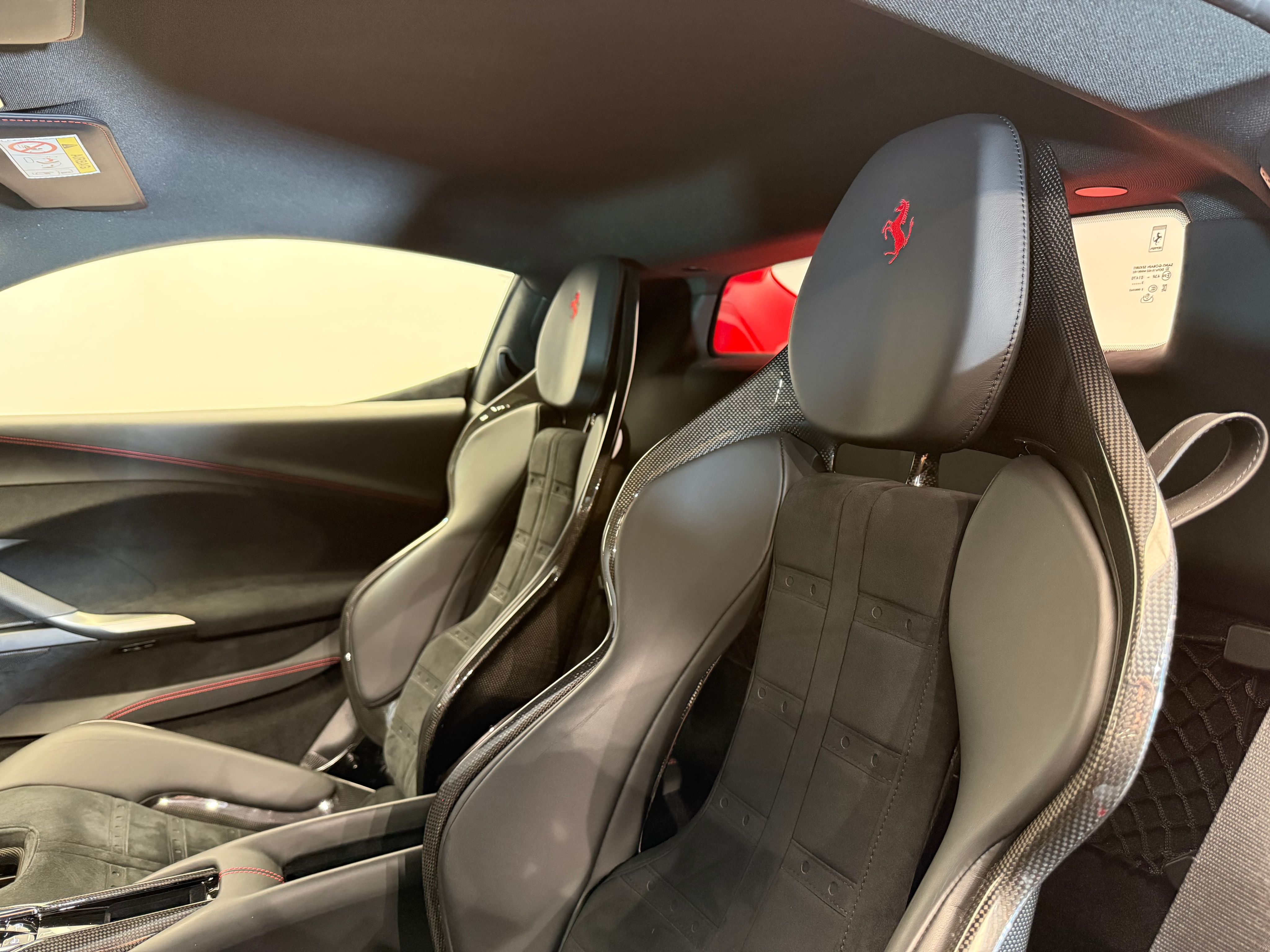 Ferrari 296 GTB - 2023 - Joinsteer - #6