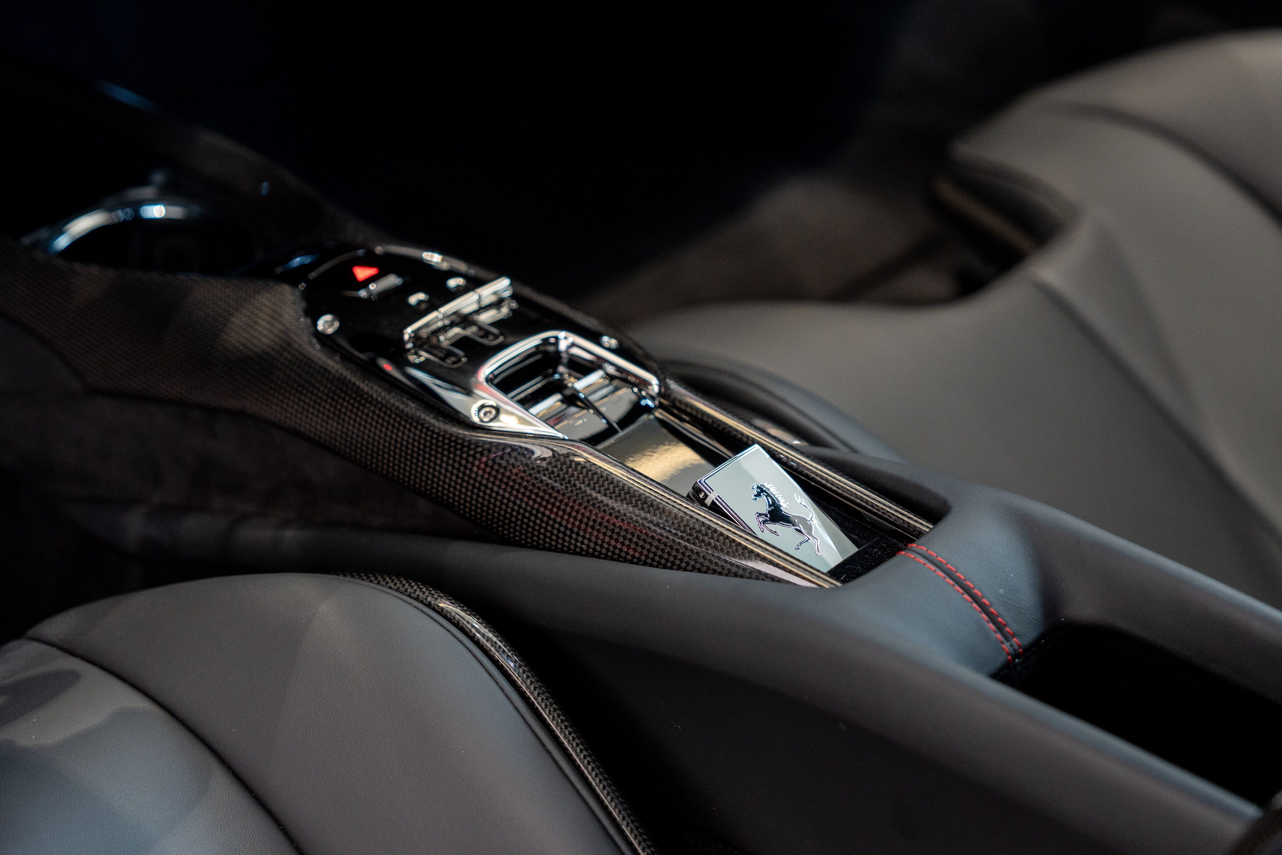 Ferrari 296 GTB - 2022 - Joinsteer - #25