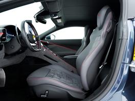 Ferrari Roma -  - Joinsteer - #5