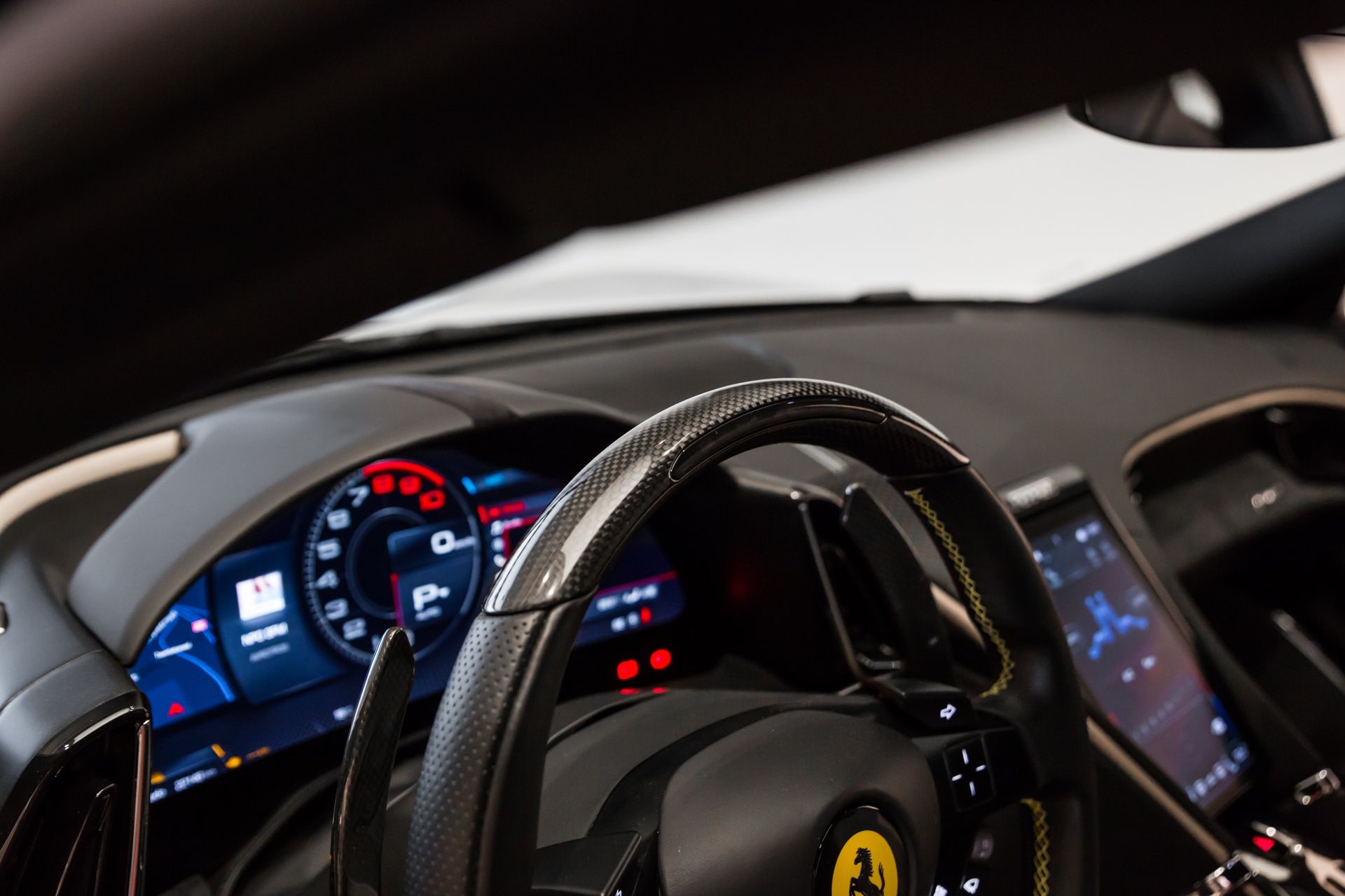 Ferrari Roma - 2021 - Joinsteer - #9