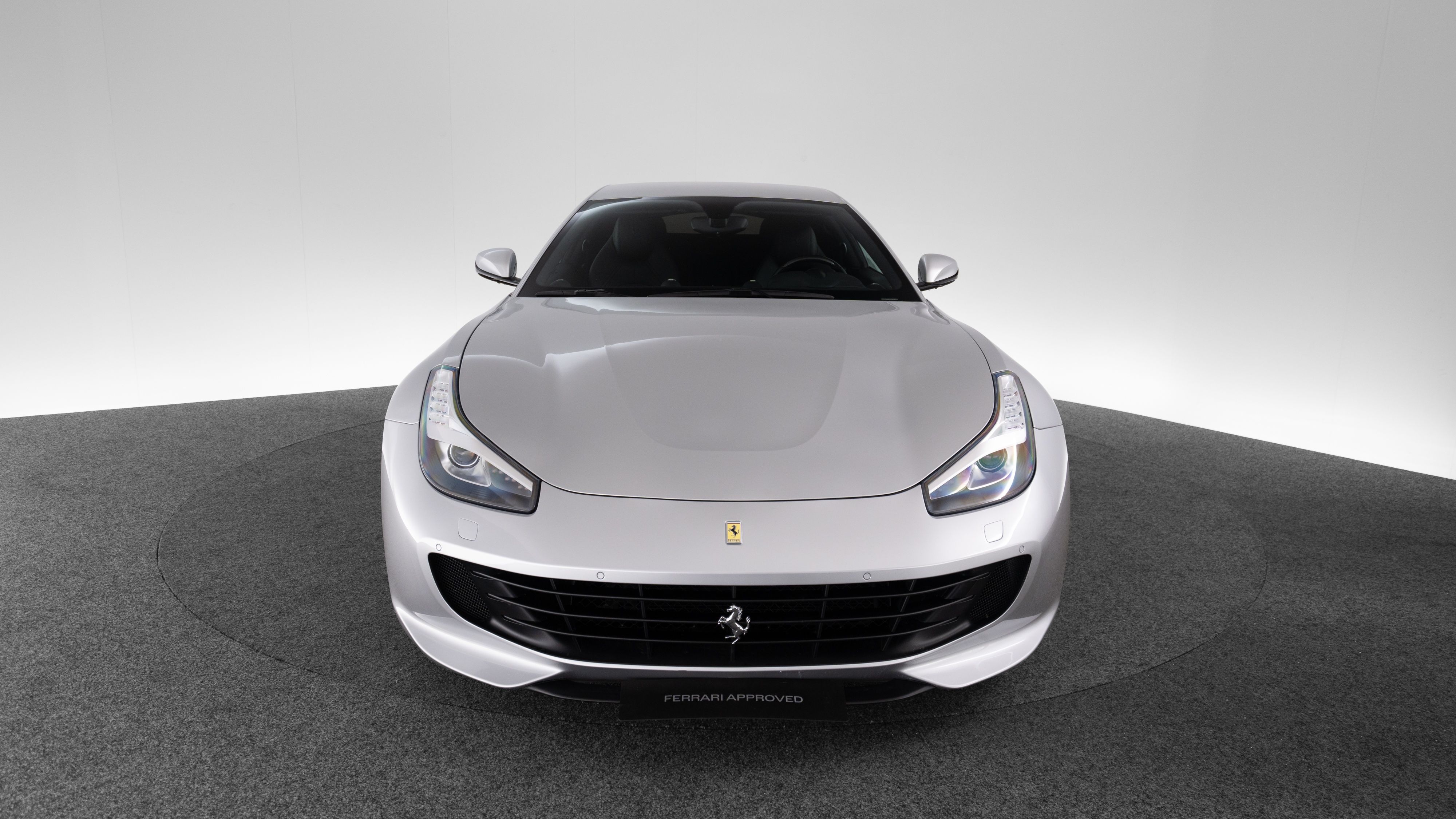 Ferrari GTC4Lusso - 2019 - Joinsteer - #2